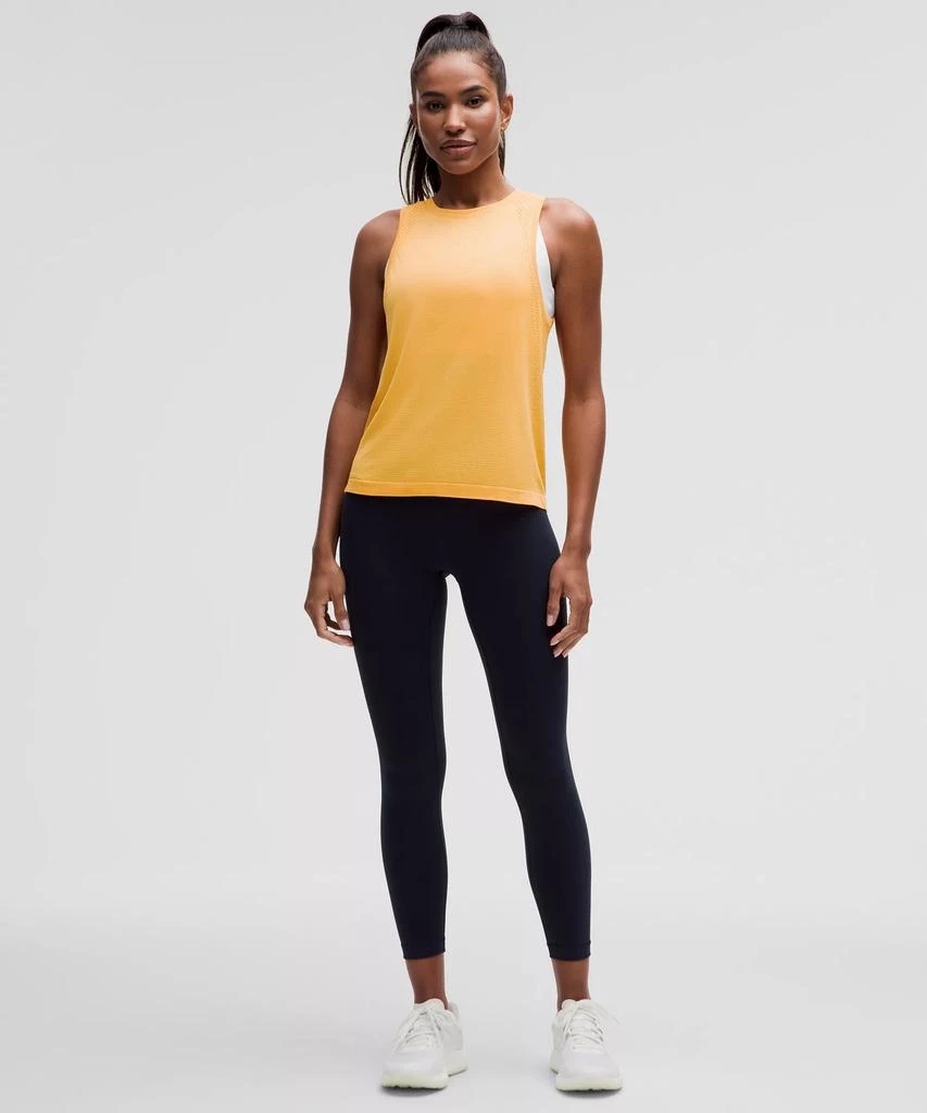 商品Lululemon|Train to Be Tank Top,价格¥328,第4张图片详细描述