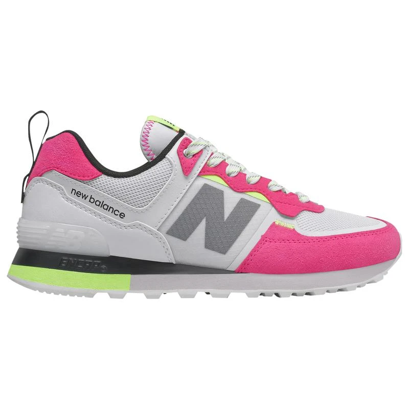 商品New Balance|New Balance 574 Classic - Women's,价格¥483,第1张图片