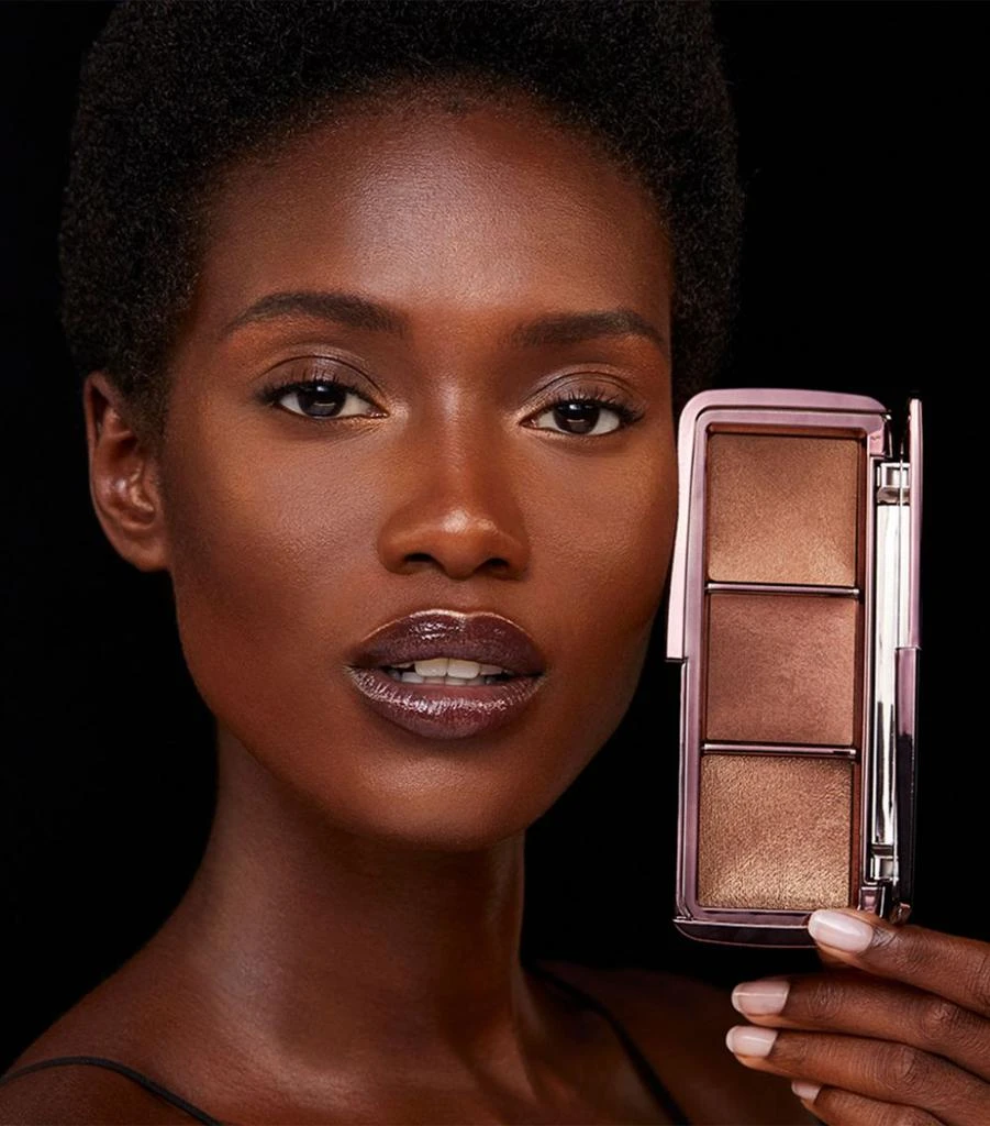 商品HOURGLASS|Ambient Lighting Palette Volume 3,价格¥704,第5张图片详细描述