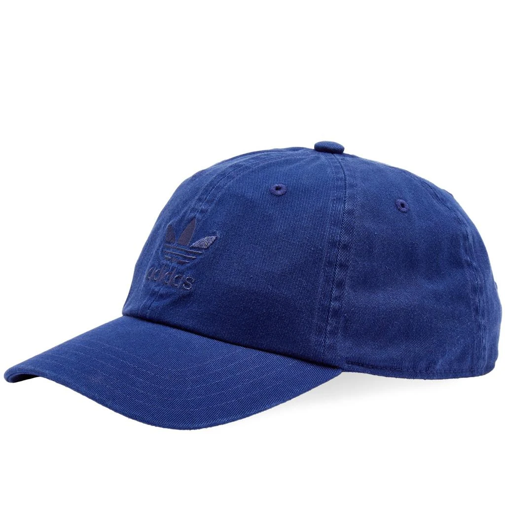 商品Adidas|Adidas Baseball Classic Trefoil Cap,价格¥137,第1张图片