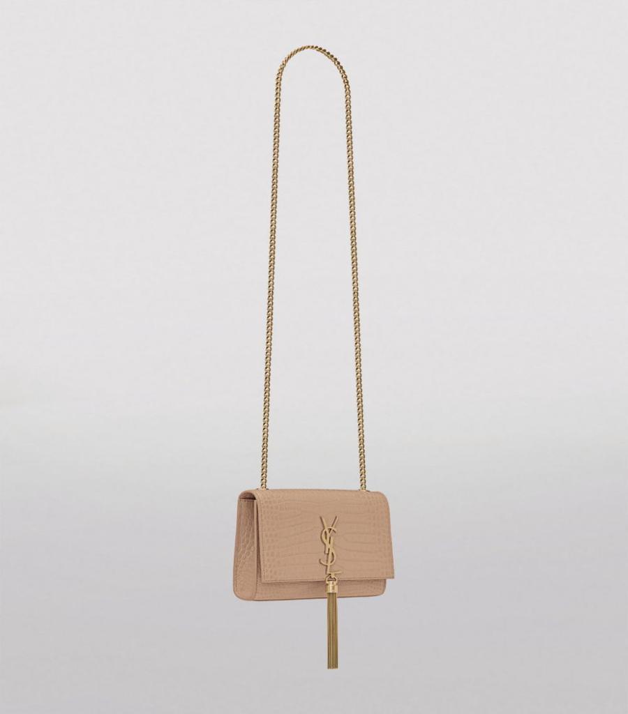 商品Yves Saint Laurent|Small Kate Tassel Shoulder Bag,价格¥16501,第7张图片详细描述