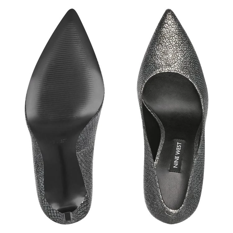 商品Nine West|Tatiana 尖头高跟鞋,价格¥585,第5张图片详细描述
