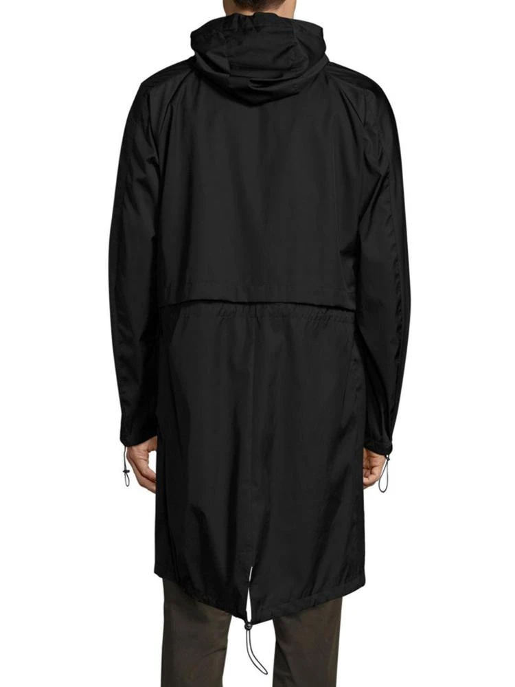 商品Theory|Technical Stretch 呢大衣,价格¥1214,第2张图片详细描述