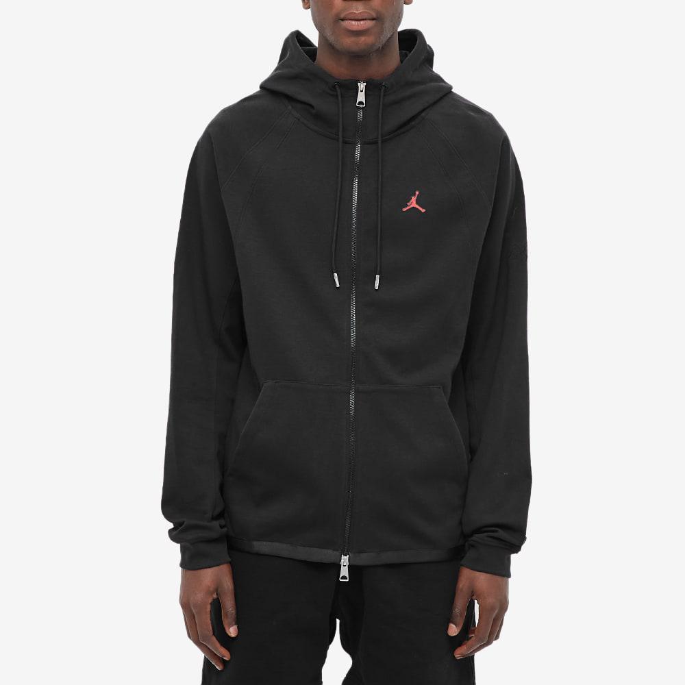 商品Jordan|Air Jordan Essential Warm Up Jacket,价格¥513,第6张图片详细描述