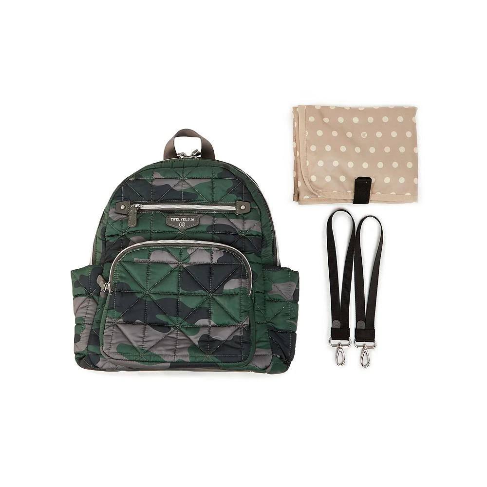 Little Companion Backpack Diaper Bag 商品