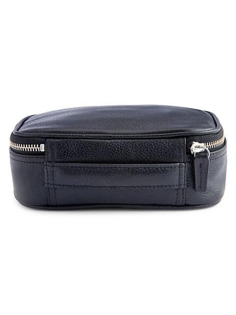 商品ROYCE New York|Zippered Travel Tech Organizer Case,价格¥1098,第5张图片详细描述