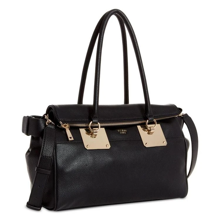商品GUESS|Luma Dream Satchel,价格¥874,第5张图片详细描述