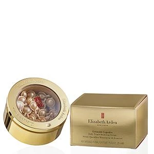 商品Elizabeth Arden|/ Advanced Ceramide Capsules Daily Youth Restoring Serum .95 oz,价格¥287,第1张图片