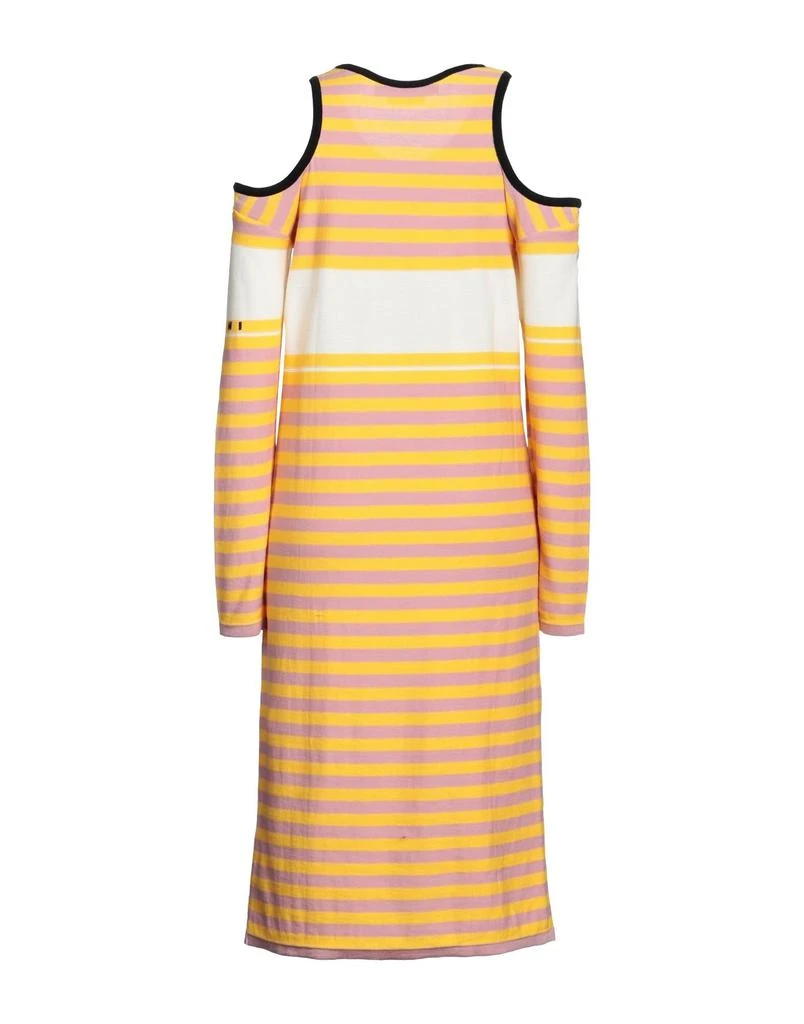 商品Marni|Midi dress,价格¥1059,第2张图片详细描述