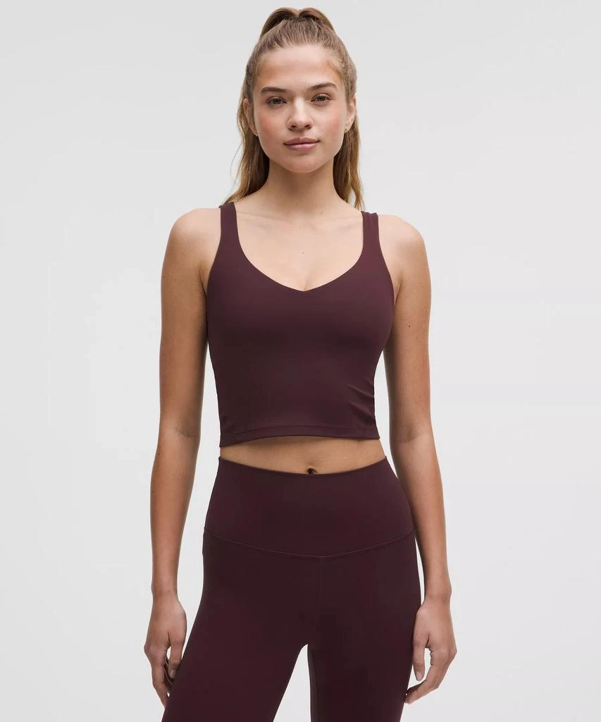 lululemon Align™ Tank Top *Light Support, A/B Cup 商品