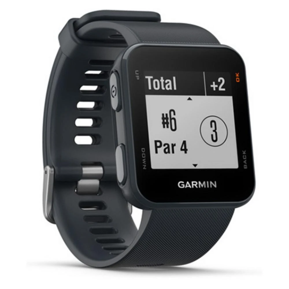 Unisex Approach S10 Granite Blue Strap Smart Watch 40mm 商品