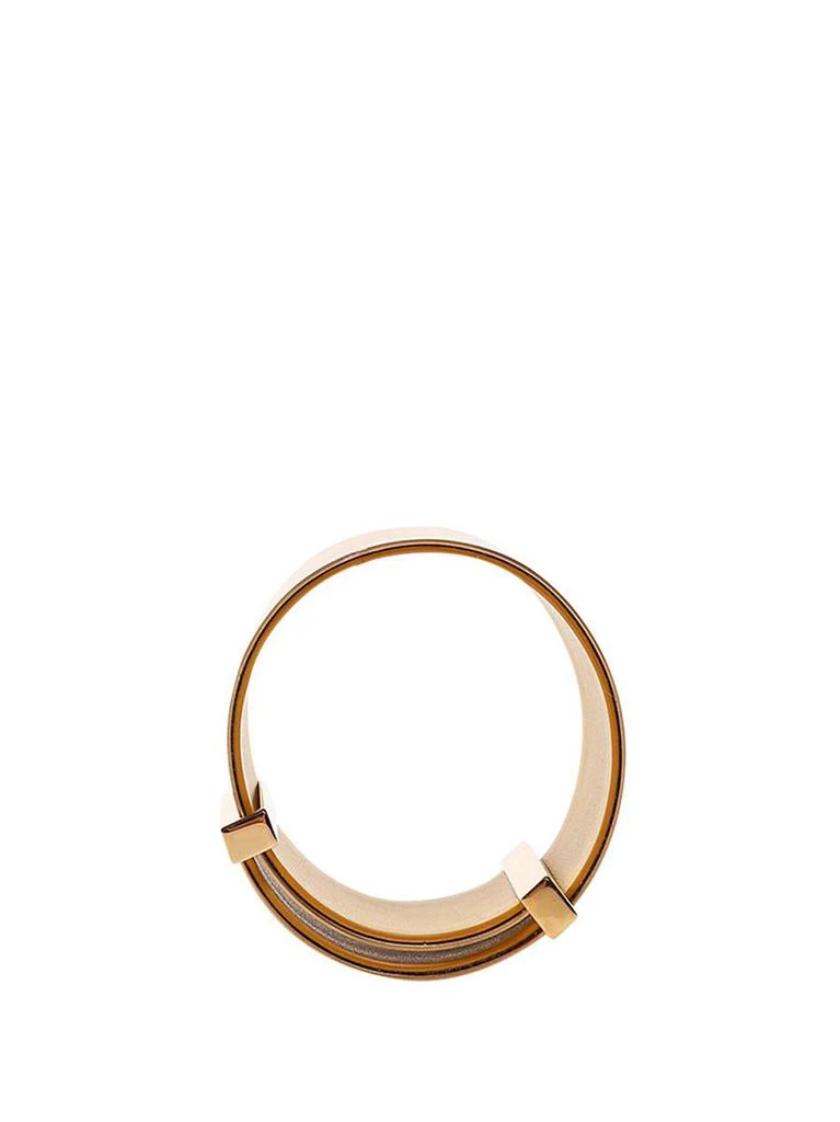 商品Jil Sander|JIL SANDER BRACELET,价格¥3111,第2张图片详细描述
