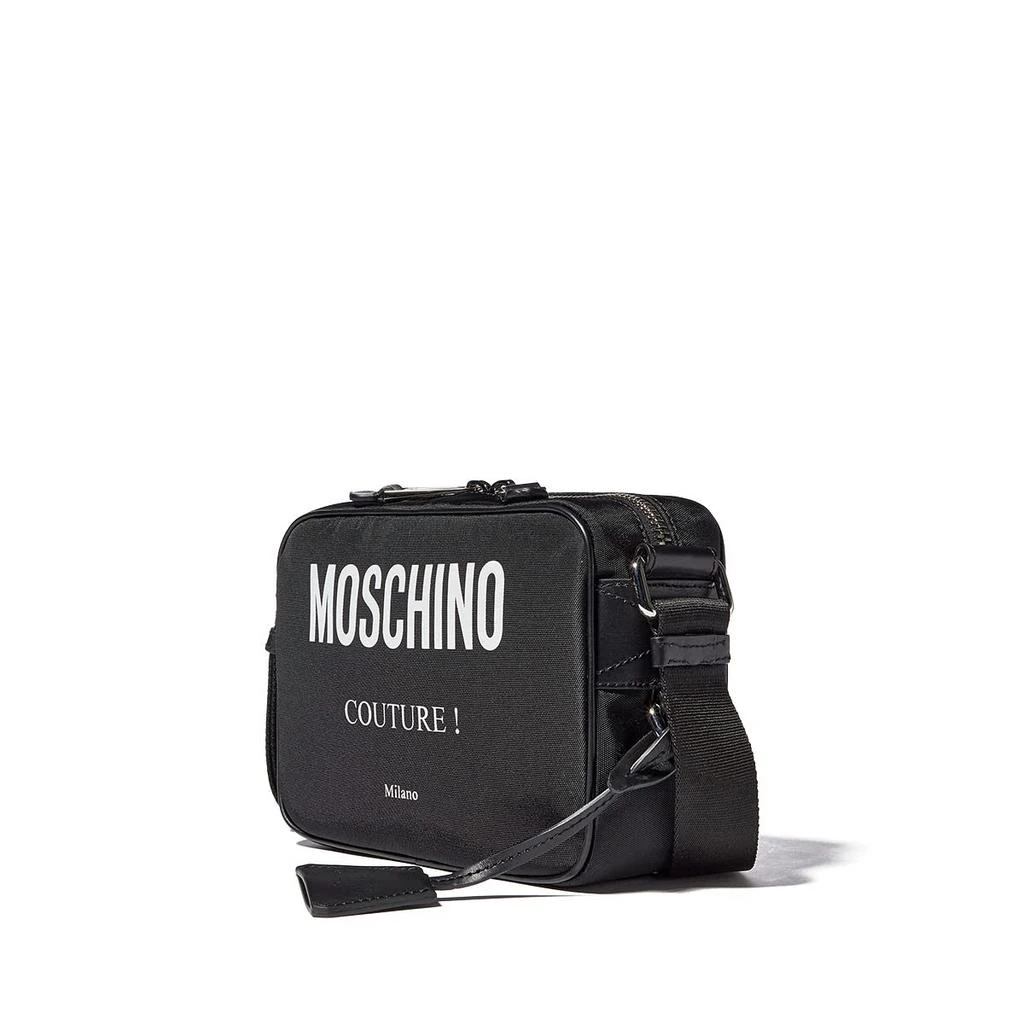 商品Moschino|Couture Shoulder Bag,价格¥1723,第2张图片详细描述