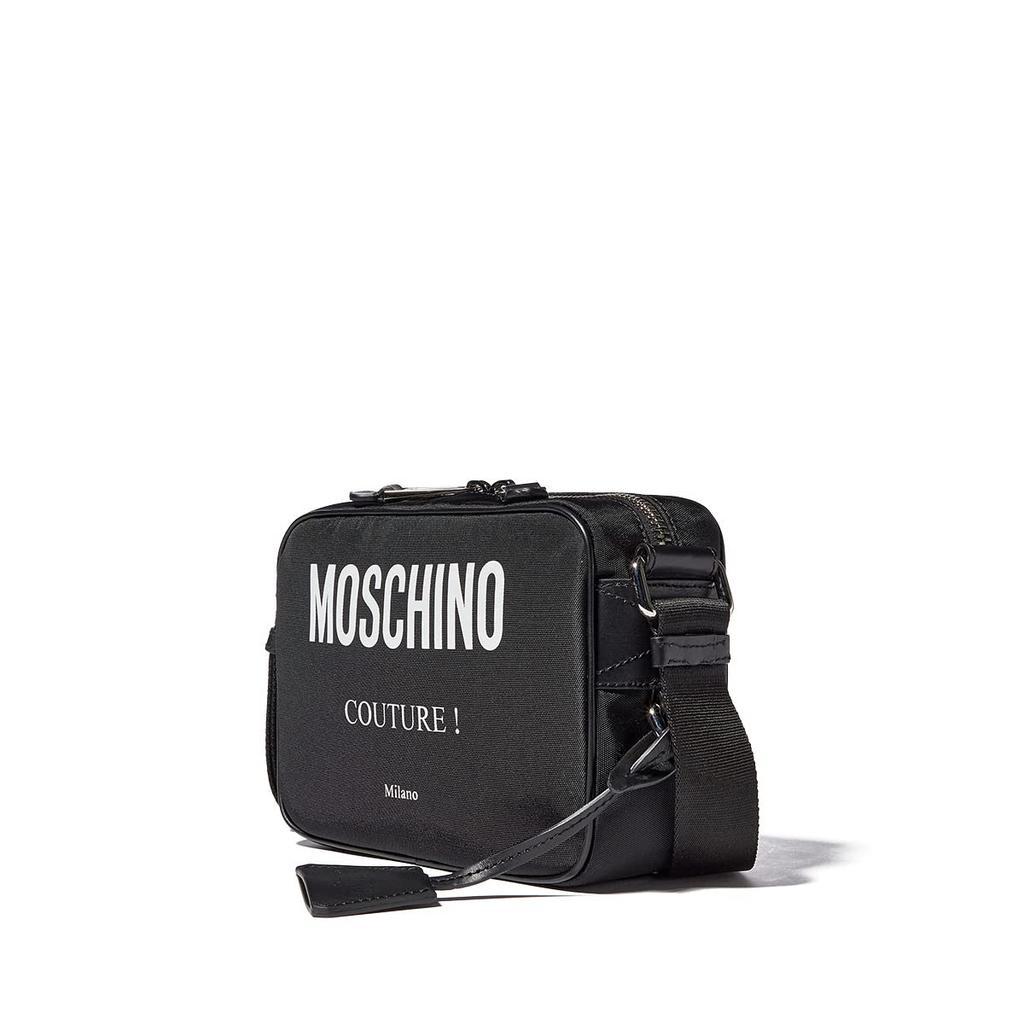 商品Moschino|Couture Shoulder Bag,价格¥4683,第4张图片详细描述