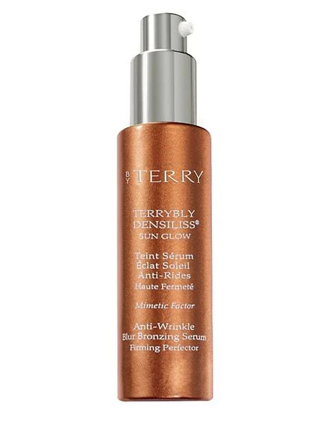 商品BY TERRY|Terrybly Densiliss Sun Glow,价格¥609,第2张图片详细描述