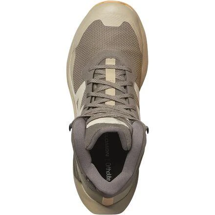 商品Salomon|Elixir Activ Mid GTX Boot - Women's,价格¥916,第4张图片详细描述