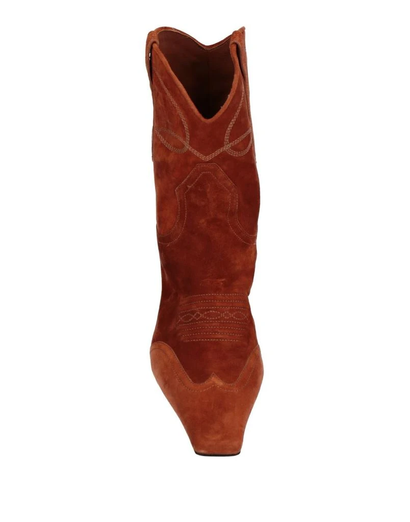 商品Khaite|Ankle boot,价格¥6614,第4张图片详细描述