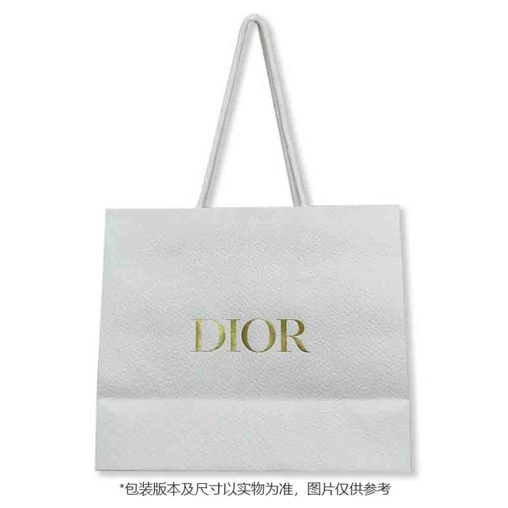 商品[国内直发] Dior|迪奥 迪奥 FW23 Logo字母印花破洞纯色休闲短袖T恤 男款,价格¥8584,第2张图片详细描述