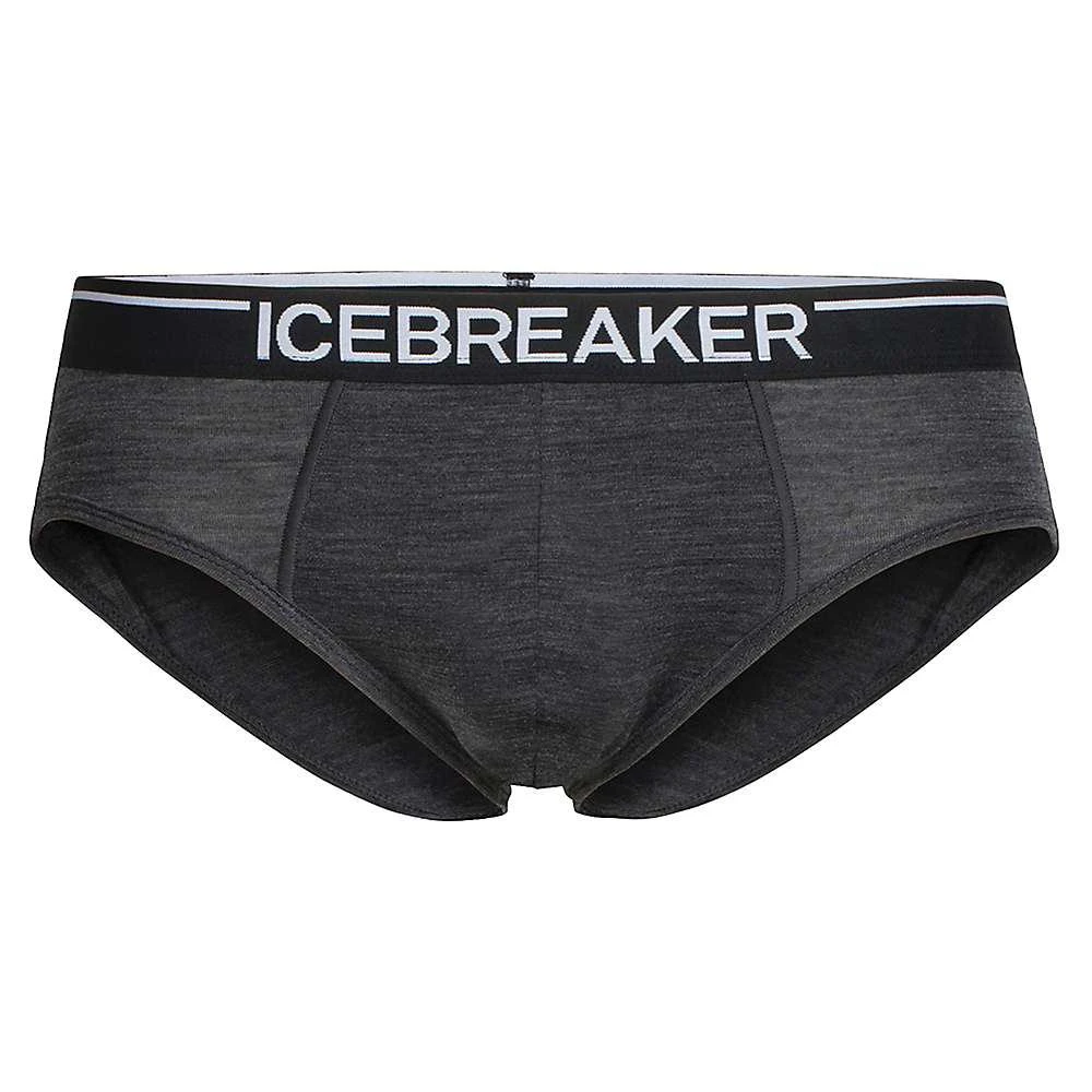 商品Icebreaker|Icebreaker Men's Anatomica Brief,价格¥334,第1张图片