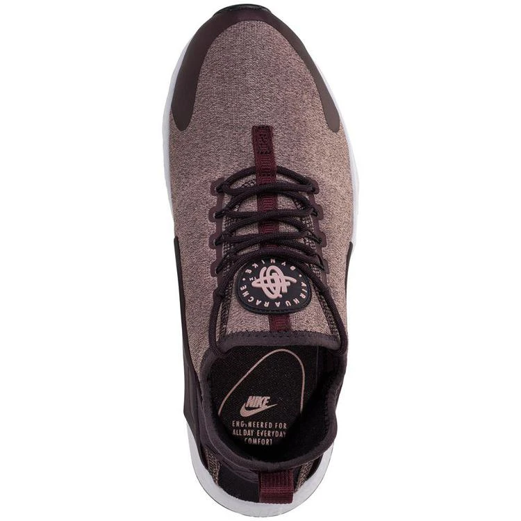 Women's Air Huarache Run Ultra SE Running Sneakers from Finish Line 商品