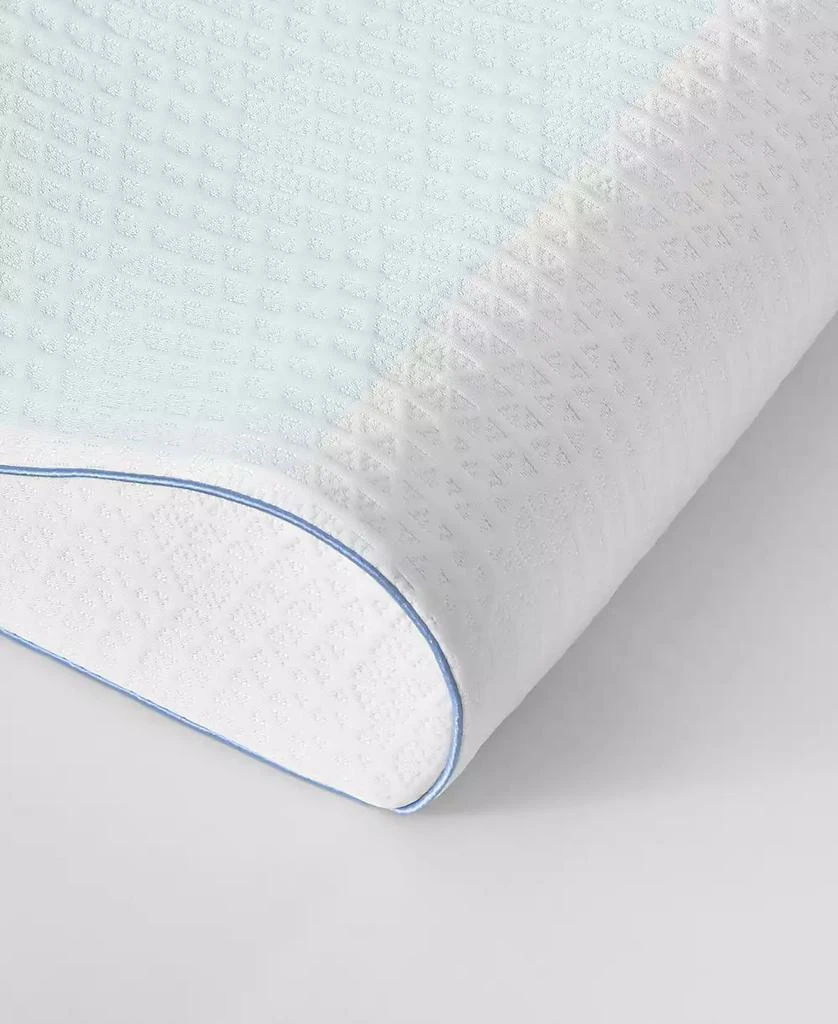 商品ProSleep|Cooling Gel Overlay Memory Foam Pillow,价格¥289,第3张图片详细描述
