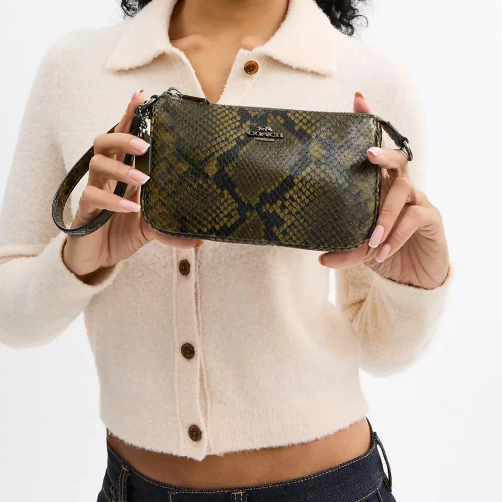 Nolita 19 With Snake Print 商品
