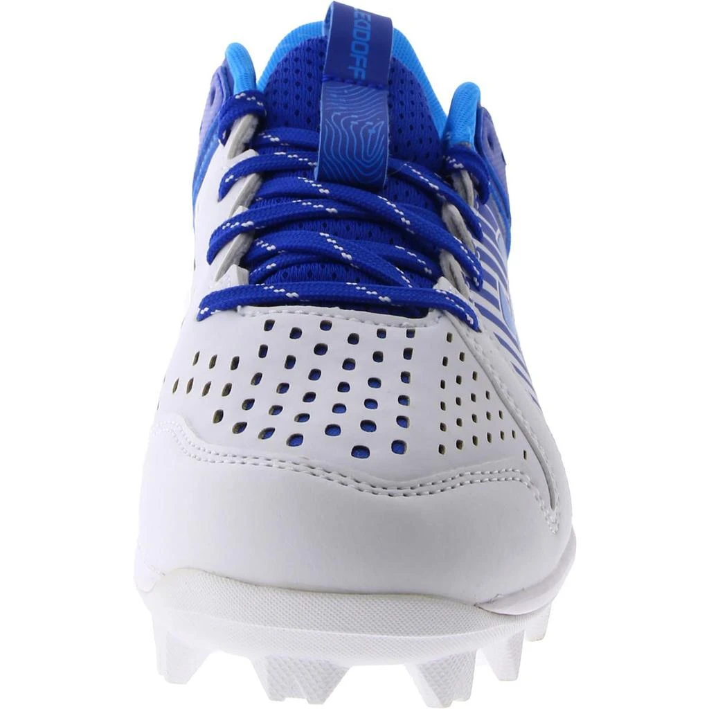 Under Armour Mens Leadoff Low RM Cleats Lace-Up Baseball Shoes 商品