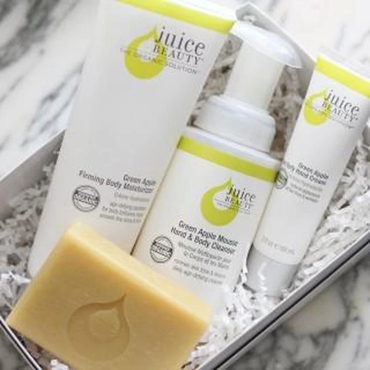 商品Juice Beauty|Beautiful Body Gift Set,价格¥288,第3张图片详细描述