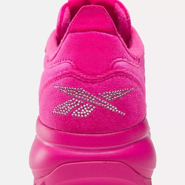 Reebok x Juicy Couture Classic Leather SP Extra Shoes 商品