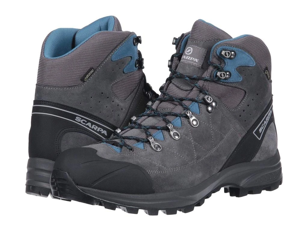 商品Scarpa|Kailash Trek Gtx,价格¥2384,第1张图片