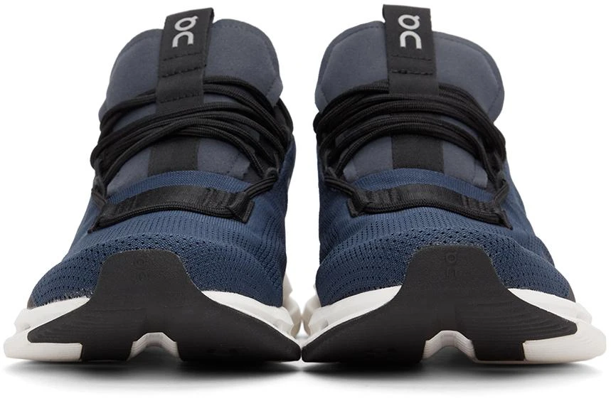 商品On|Navy Cloudnova Sneakers,价格¥1377,第2张图片详细描述