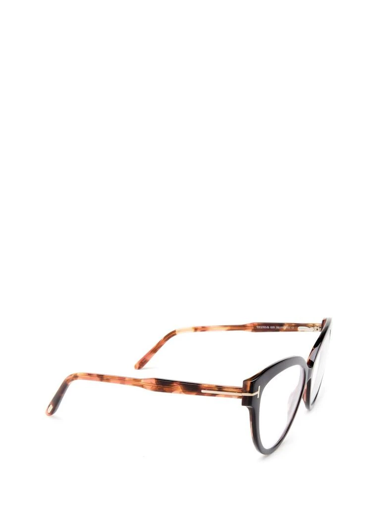 商品Tom Ford|Tom Ford Eyewear Cat-Eye Frame Glasses,价格¥1477,第2张图片详细描述