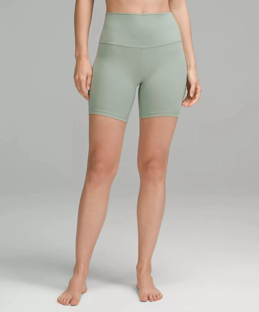 lululemon Align™ High-Rise Short 6" 商品