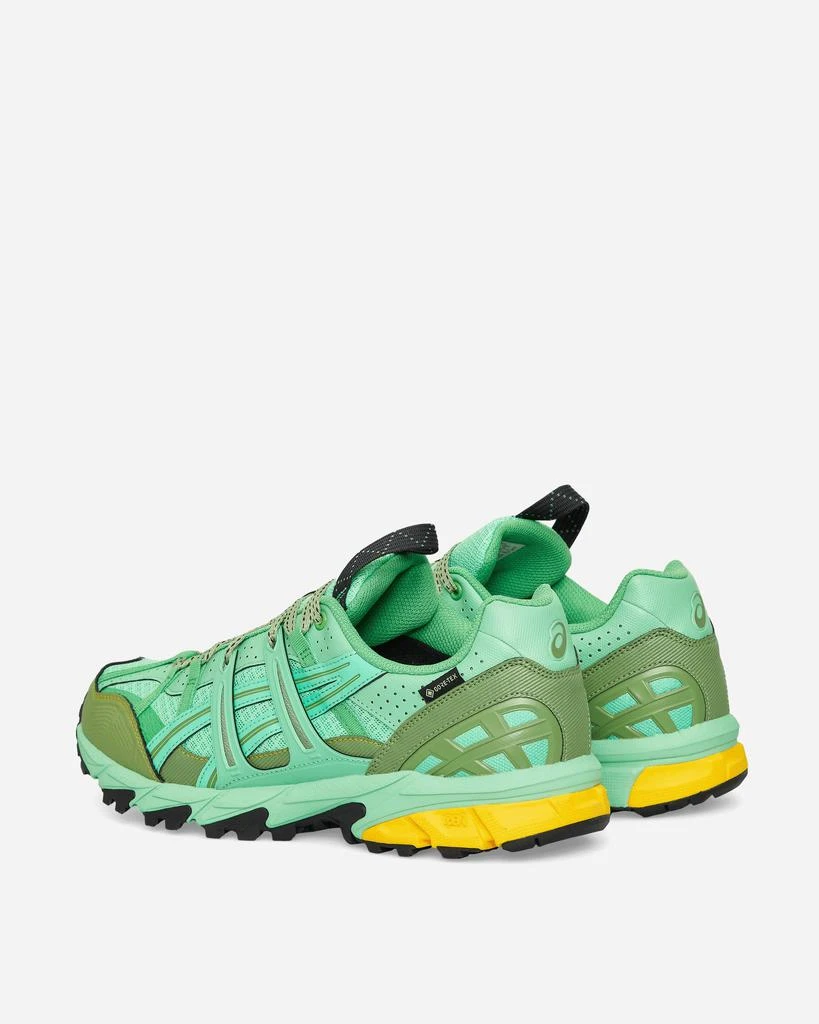 商品Asics|HS4-S GEL-Sonoma 15-50 GTX Sneakers Green,价格¥653,第4张图片详细描述