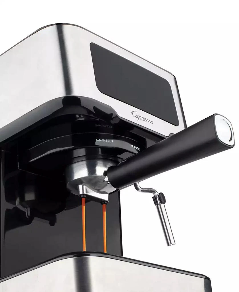 Espresso & Cappuccino Machine 商品