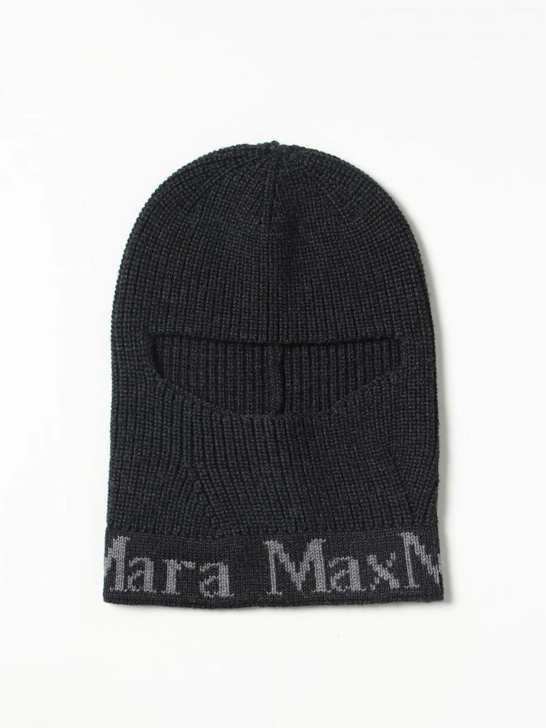 商品Max Mara|Max Mara hat for woman,价格¥1034,第1张图片