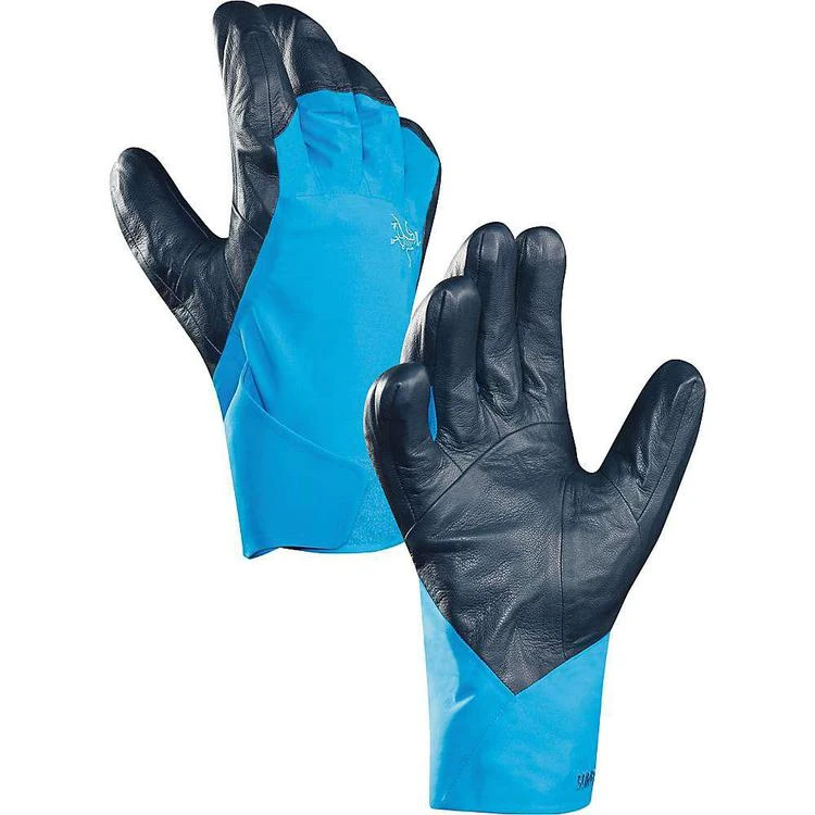 商品Arc'teryx|Arcteryx Rush Glove,价格¥1609,第1张图片