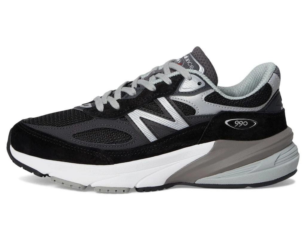 商品New Balance|Made in USA 990v6,价格¥1511,第4张图片详细描述