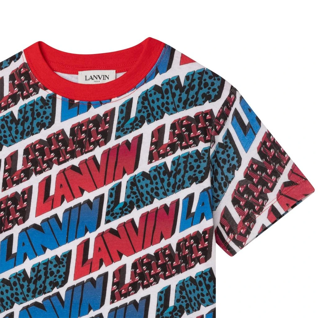 商品Lanvin|Lanvin T,价格¥1013,第3张图片详细描述