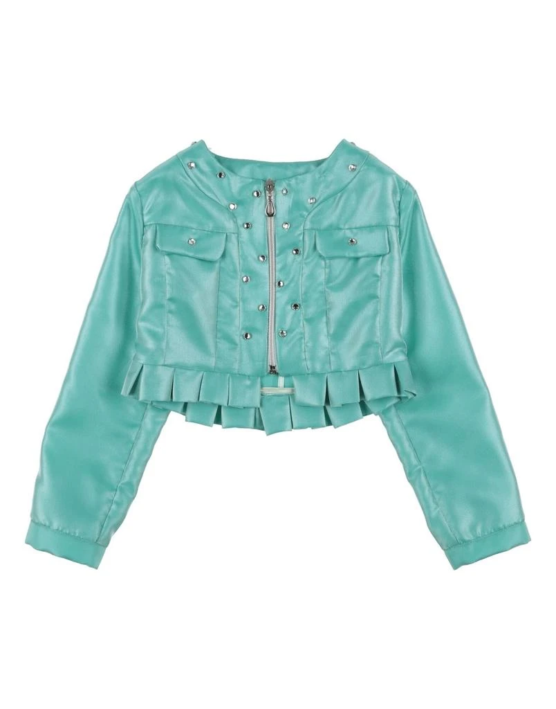 商品MISS LEOD|Blazer,价格¥567,第1张图片