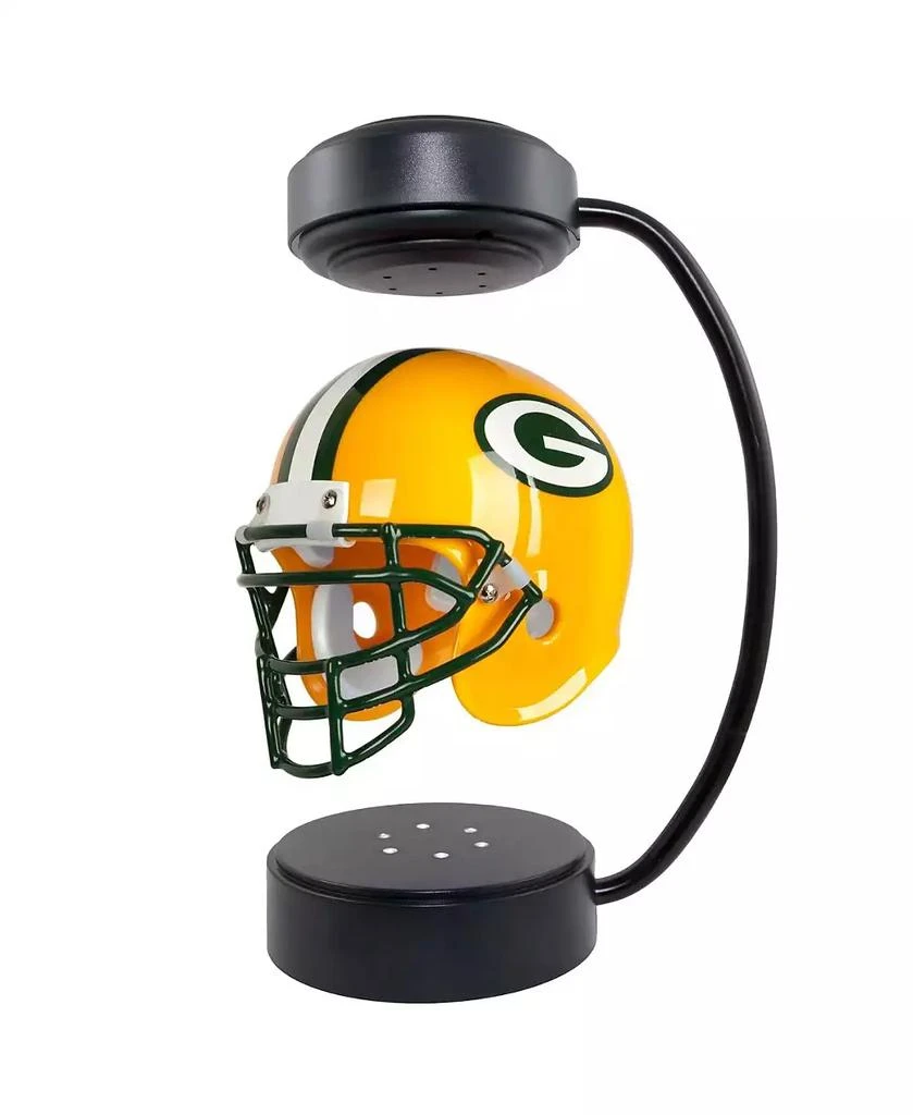 商品Pegasus Home Fashions|Green Bay Packers Hover Team Helmet,价格¥896,第1张图片