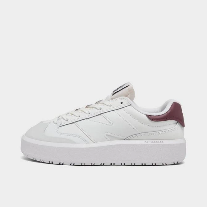 商品New Balance|New Balance CT302 Platform Casual Shoes,价格¥298,第1张图片