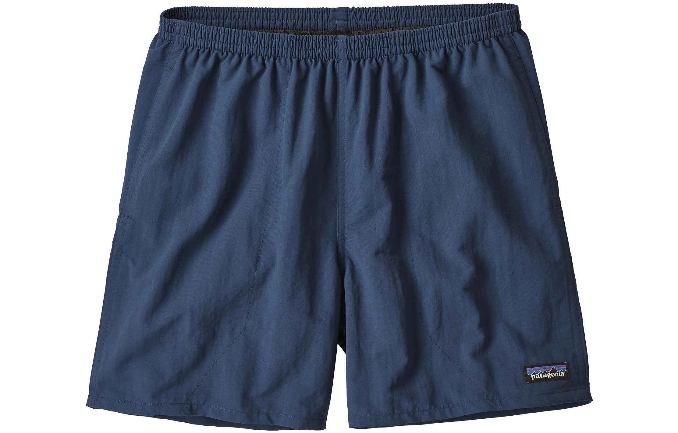 商品[国内直发] Patagonia|patagonia巴塔哥尼亚 Baggies Shorts 巴塔哥尼亚 速干防水直筒休闲短裤 男款,价格¥661,第1张图片