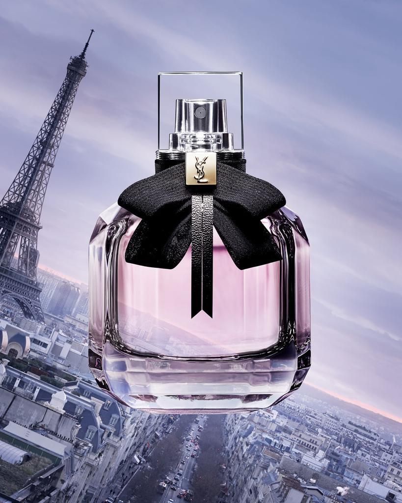 商品Yves Saint Laurent|Mon Paris Eau de Parfum,价格¥791,第6张图片详细描述