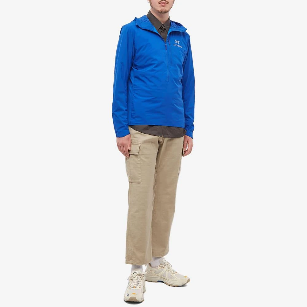 商品Arc'teryx|Arc'teryx Atom SL Anorak,价格¥1561,第4张图片详细描述