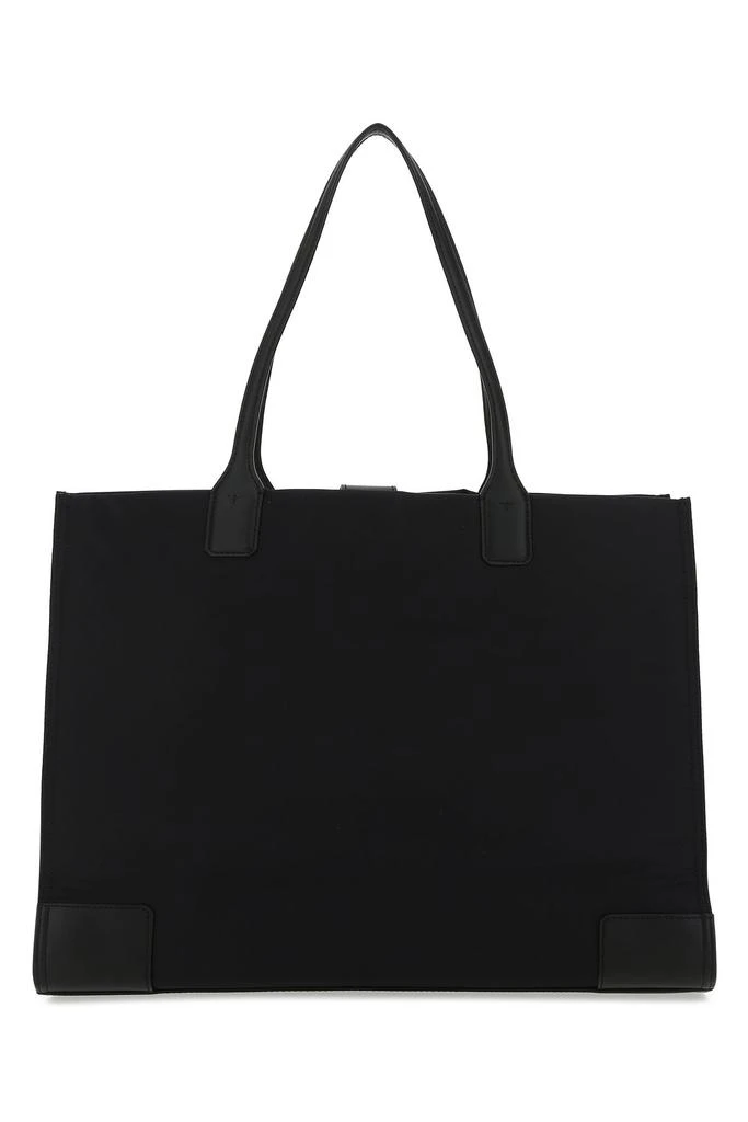 商品Tory Burch|Black nylon Ella shopping bag,价格¥1868,第2张图片详细描述