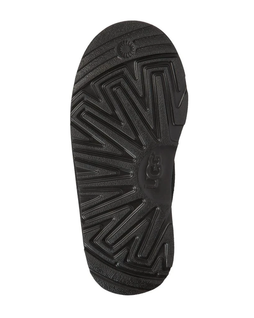 商品UGG|Neumel Suede Lace-Up Boots, Kids,价格¥889,第4张图片详细描述
