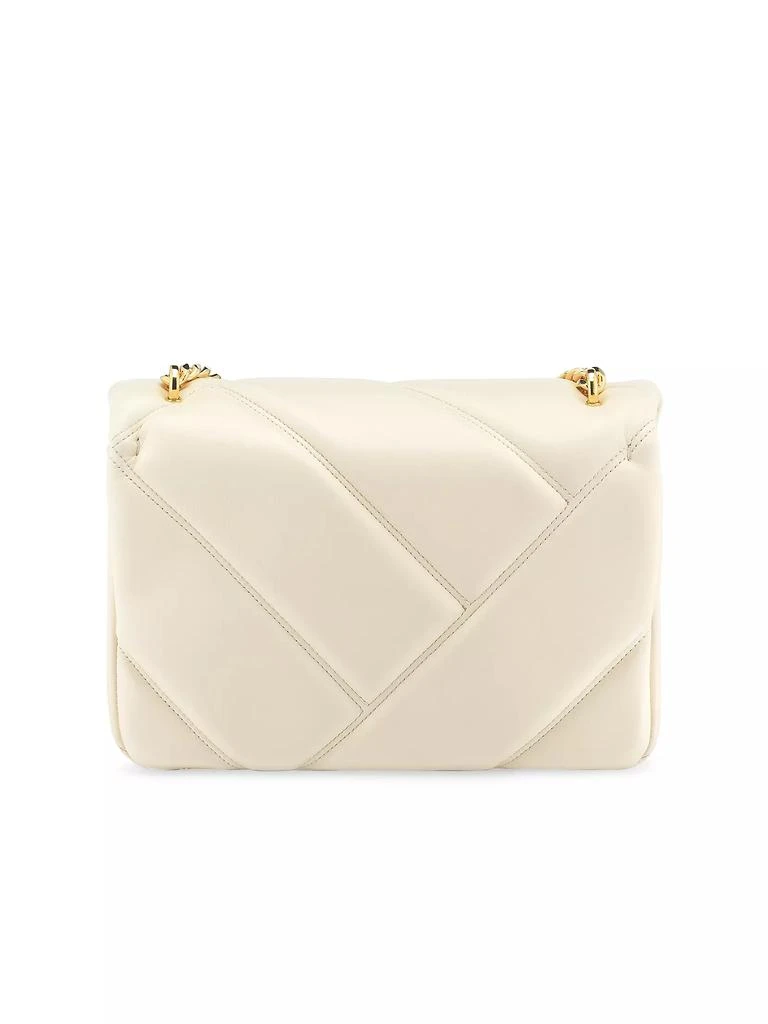 商品BVLGARI|Serpenti Cabochon Matelassé Leather Mini Bag,价格¥26790,第3张图片详细描述
