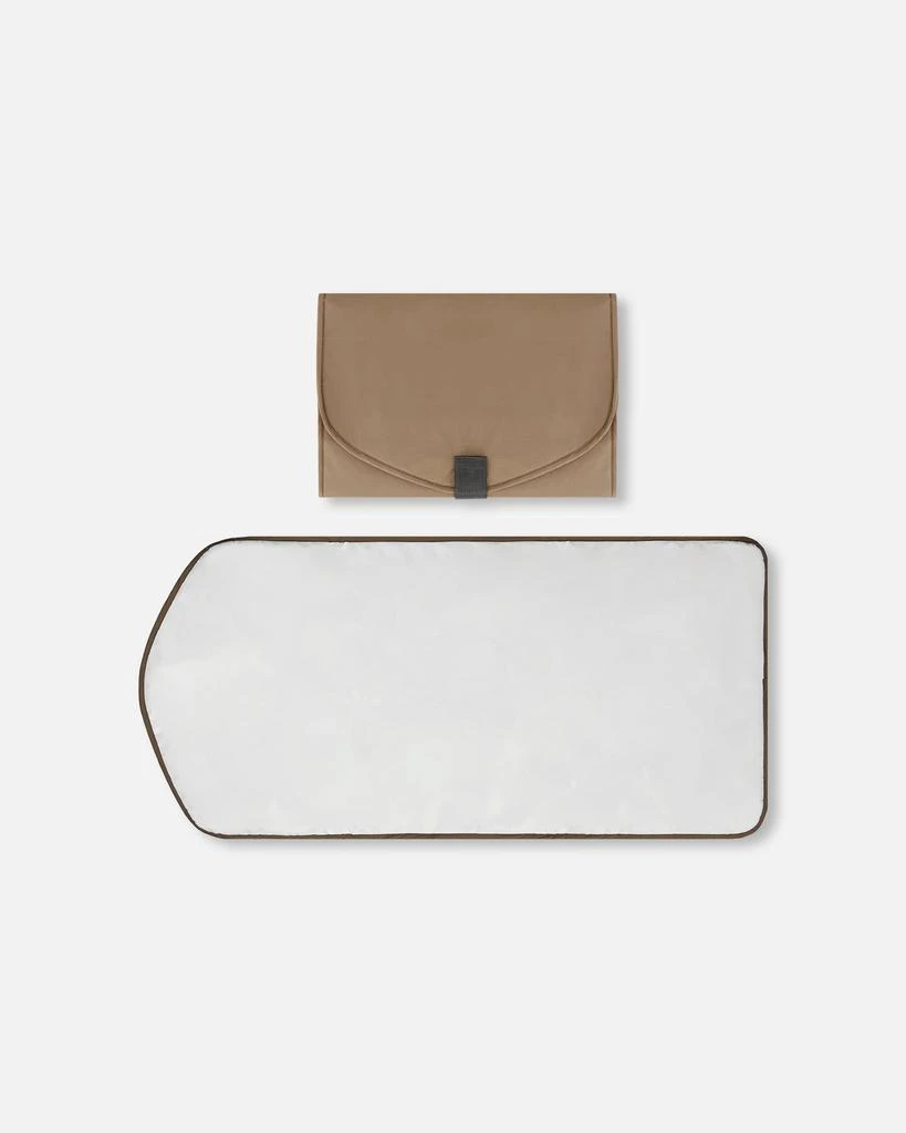 商品Deux par Deux|Diaper Bag Chanterelle,价格¥853,第2张图片详细描述