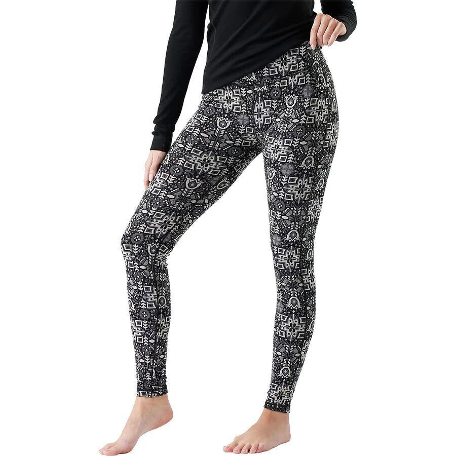 商品SmartWool|Classic Thermal Merino Baselayer Bottom - Women's,价格¥328,第1张图片
